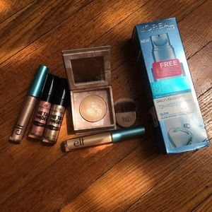 Makeup bundle
